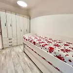 Mor Maison City-center Few Free Private Parking Скоп'є