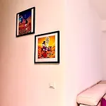 Mor Maison City-center Few Free Private Parking