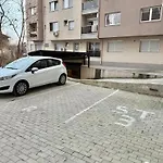 アパート Mor Maison City-center Few Free Private Parking