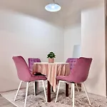 Mor Maison City-center Few Free Private Parking *