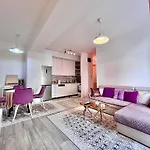 Mor Maison City-center Few Free Private Parking Skopje