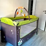 Mor Maison City-center Few Free Private Parking Апартаменти