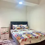 Mor Maison City-center Few Free Private Parking