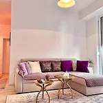 Mor Maison City-center Few Free Private Parking Апартаменти
