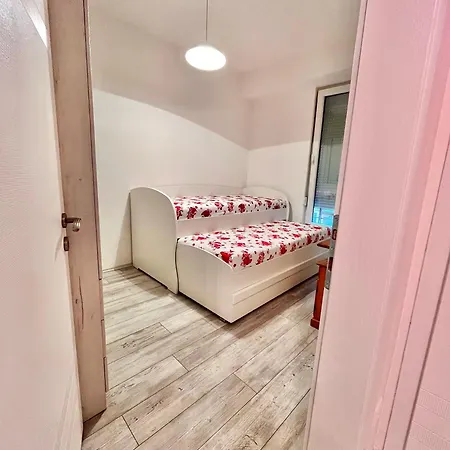 Mor Maison City-center Few Free Private Parking Appartement