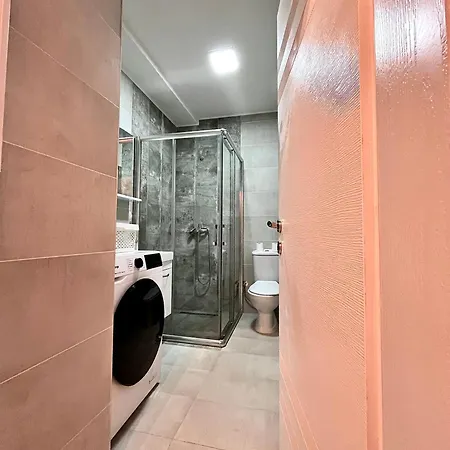 Mor Maison City-center Few Free Private Parking Apartman *