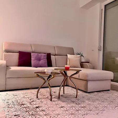 Mor Maison City-center Few Free Private Parking Szkopje