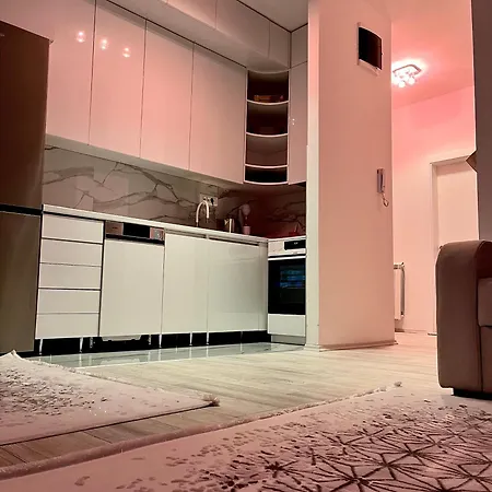 Mor Maison City-center Few Free Private Parking * Szkopje