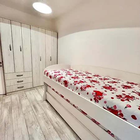 Mor Maison City-center Few Free Private Parking Skopje