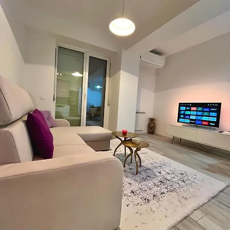 Appartement Mor Maison City-center Few Free Private Parking
