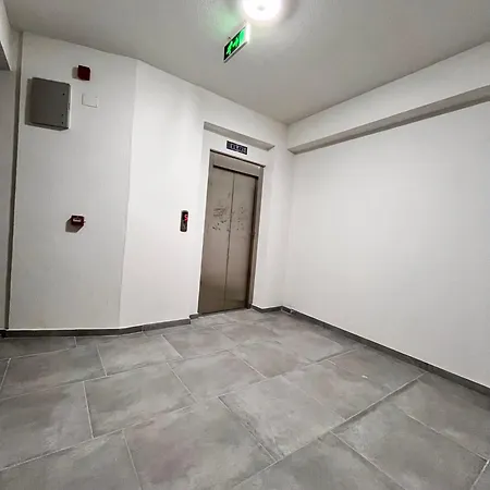Appartement Mor Maison City-center Few Free Private Parking *