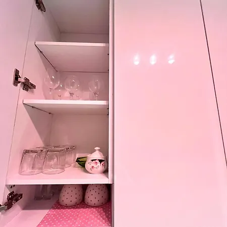 Apartment Mor Maison City-center Few Free Private Parking Skopje