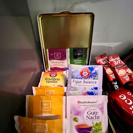 Mor Maison City-center Few Free Private Parking Apartment