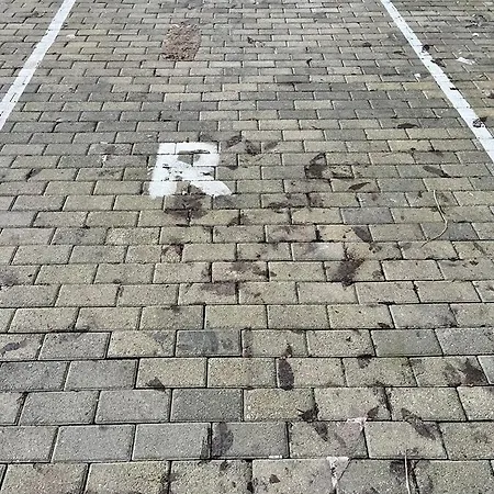 Mor Maison City-center Few Free Private Parking Skopje