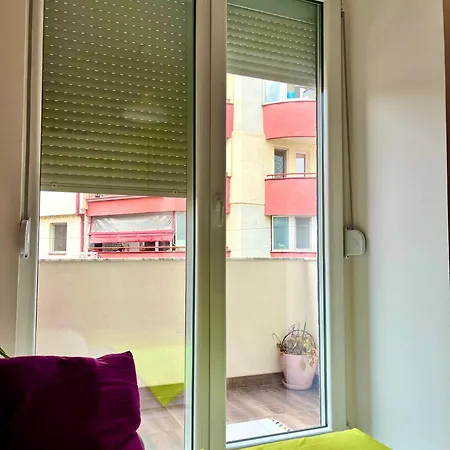 Mor Maison City-center Few Free Private Parking Appartement *