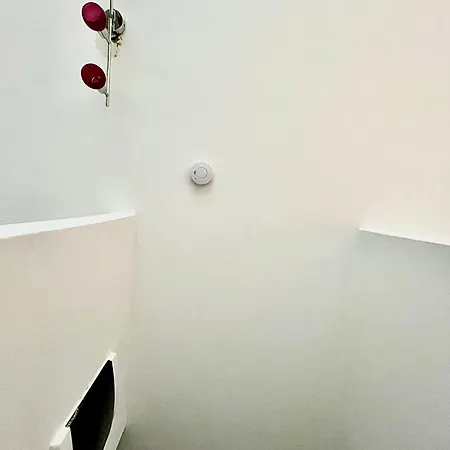 Mor Maison City-center Few Free Private Parking *