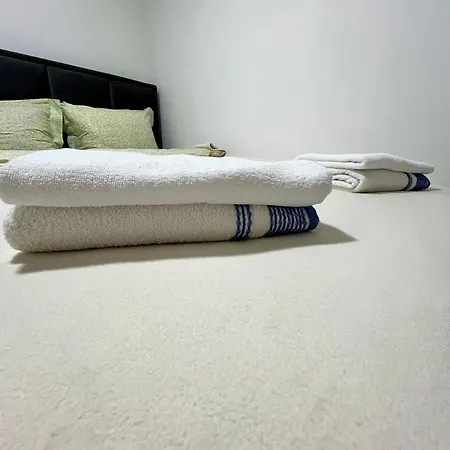 Apartman Mor Maison City-center Few Free Private Parking *