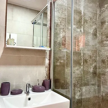 Apartment Mor Maison City-center Few Free Private Parking Skopje