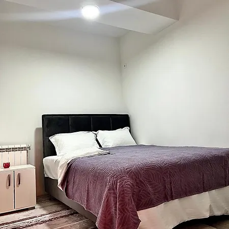 Mor Maison City-center Few Free Private Parking