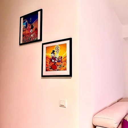 Mor Maison City-center Few Free Private Parking