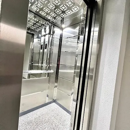 Apartment Mor Maison City-center Few Free Private Parking *