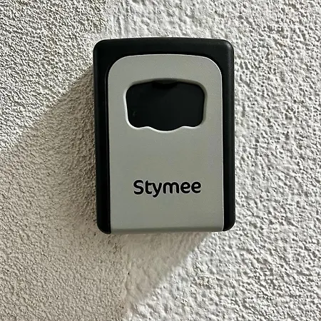 Apartment Mor Maison City-center Few Free Private Parking Skopje