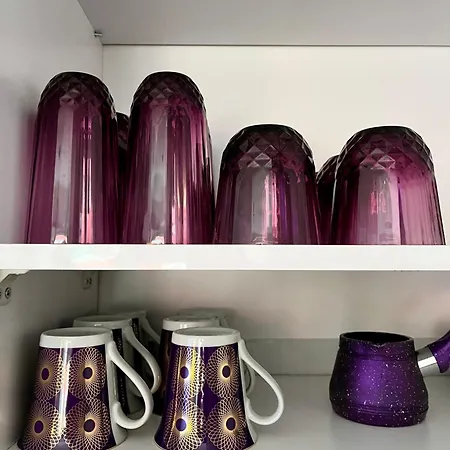 Mor Maison City-center Few Free Private Parking * Skopje