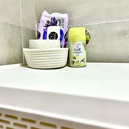 Mor Maison City-center Few Free Private Parking Skopje