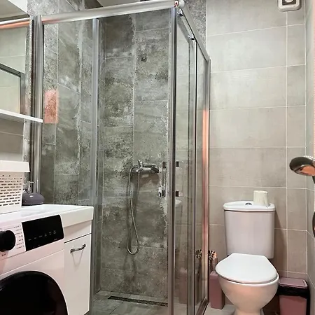 Apartment Mor Maison City-center Few Free Private Parking *