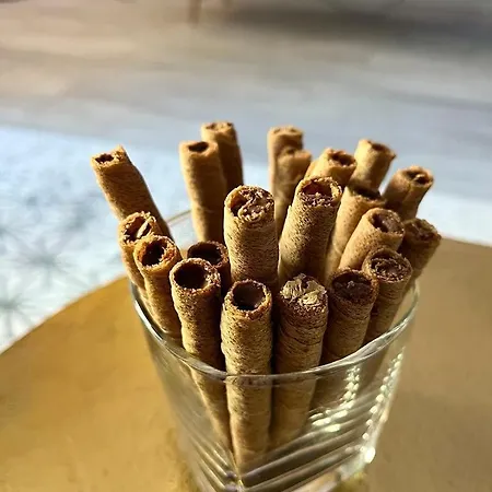 Mor Maison City-center Few Free Private Parking Apartman Szkopje