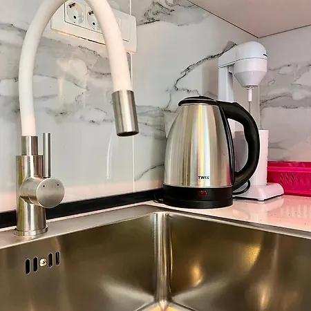 Mor Maison City-center Few Free Private Parking *