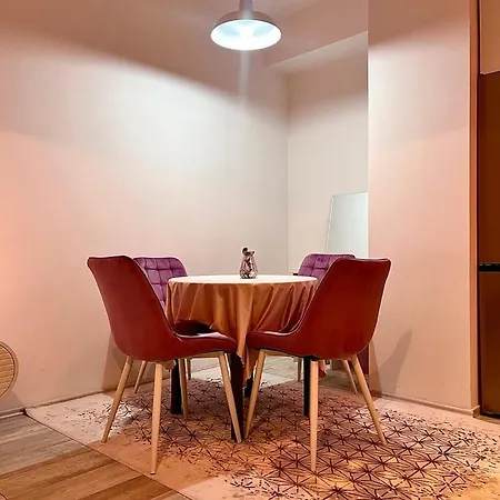 Apartment Mor Maison City-center Few Free Private Parking