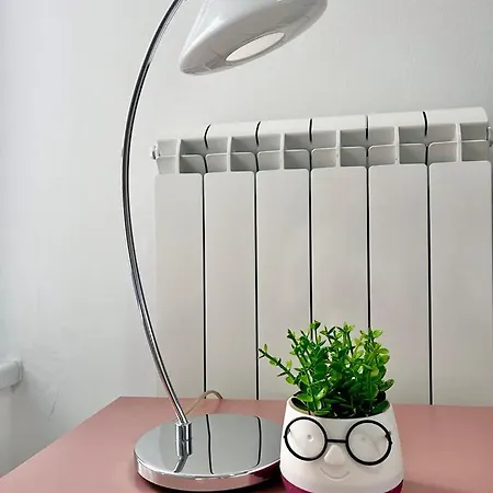 Apartment Mor Maison City-center Few Free Private Parking