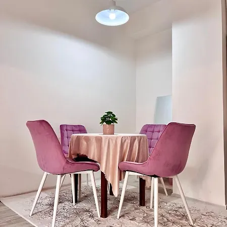 Mor Maison City-center Few Free Private Parking *