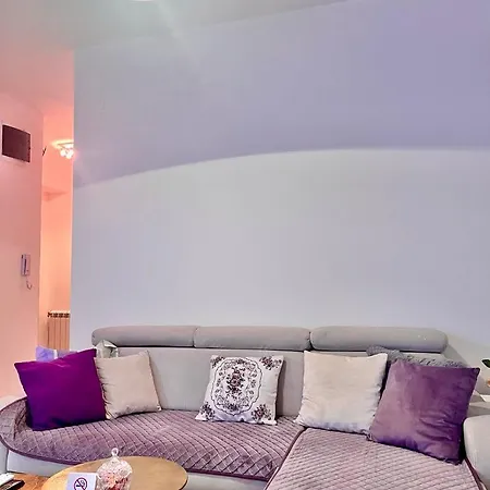 Mor Maison City-center Few Free Private Parking Skopje