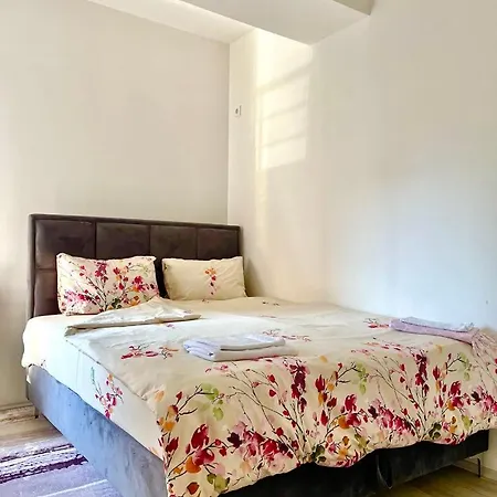 Mor Maison City-center Few Free Private Parking * 스코페