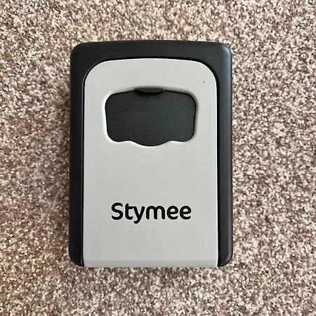 Mor Maison City-center Few Free Private Parking *