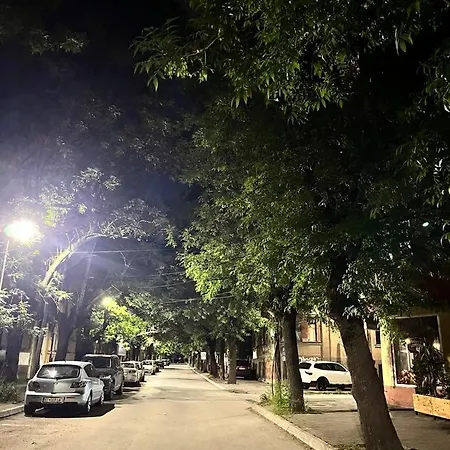 Mor Maison City-center Few Free Private Parking