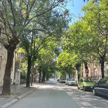 Mor Maison City-center Few Free Private Parking Skopje