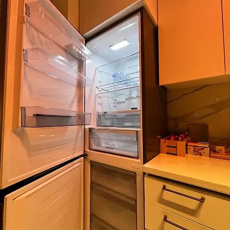 Apartment Mor Maison City-center Few Free Private Parking