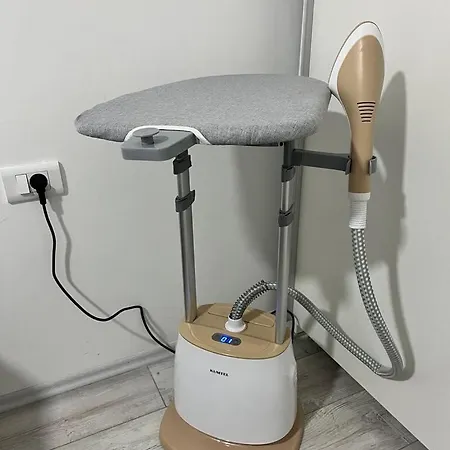 Apartment Mor Maison City-center Few Free Private Parking