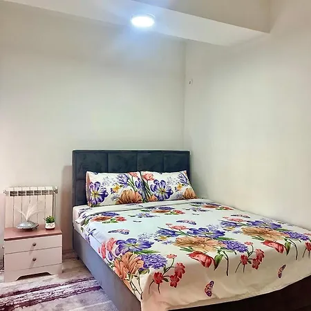 Mor Maison City-center Few Free Private Parking