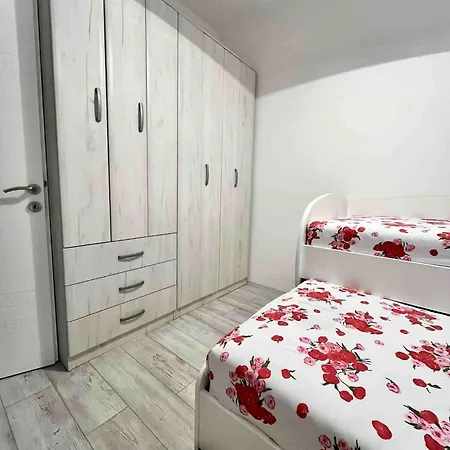 Mor Maison City-center Few Free Private Parking 아파트