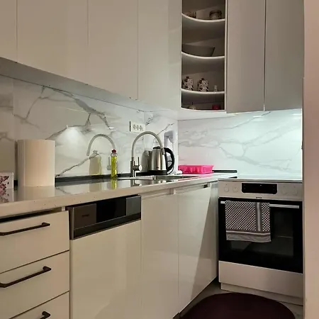 아파트 Mor Maison City-center Few Free Private Parking *