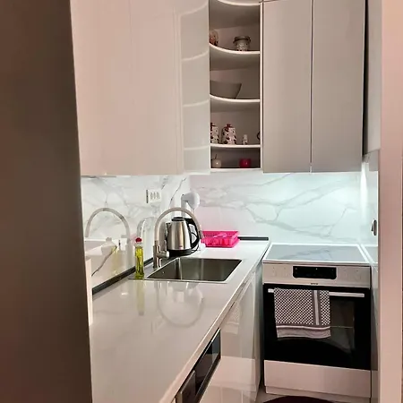 Mor Maison City-center Few Free Private Parking Apartman