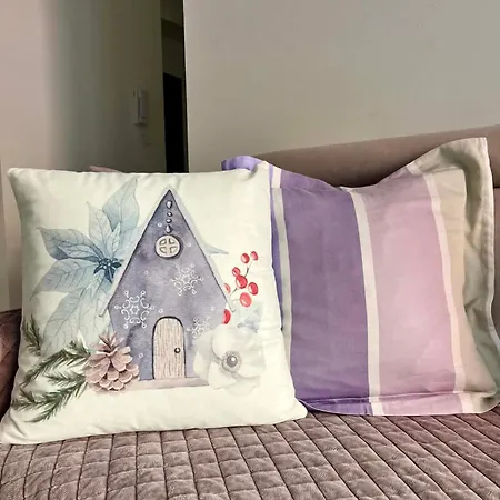 Mor Maison City-center Few Free Private Parking