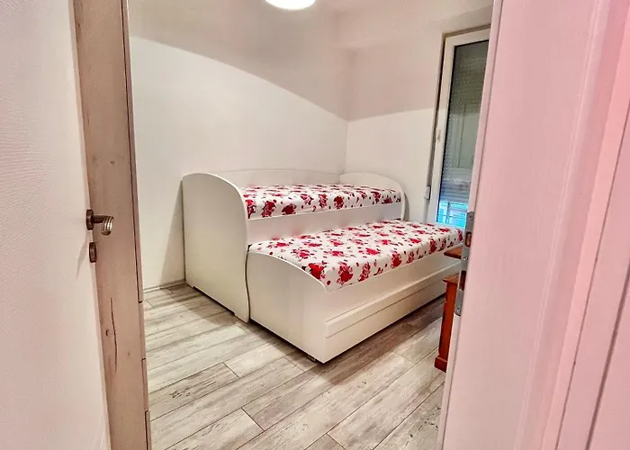 Mor Maison City-center Few Free Private Parking Appartement