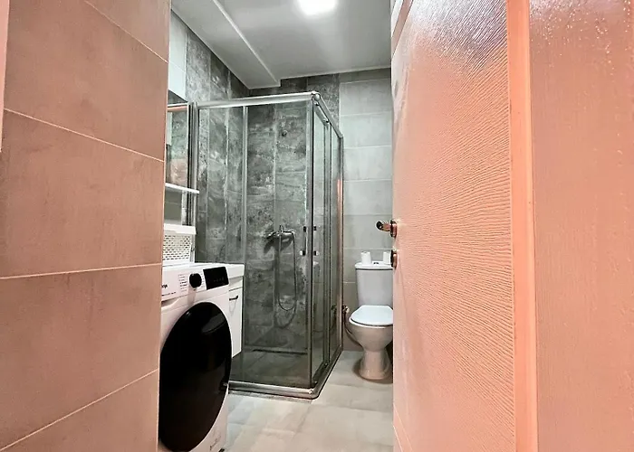 Mor Maison City-center Few Free Private Parking Appartement *