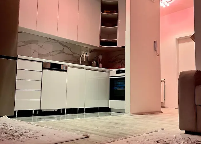 Mor Maison City-center Few Free Private Parking * Skopje