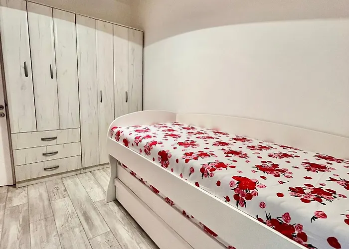 Mor Maison City-center Few Free Private Parking Skopje